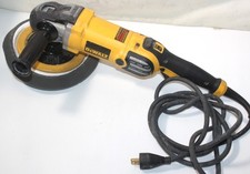 Polidor rotativo Dewalt DWP849X velocidade variável 12 amp funciona BOM FRETE GRÁTIS US48 comprar usado  Enviando para Brazil