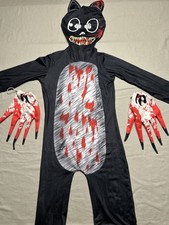 Blood spattered halloween for sale  Basom