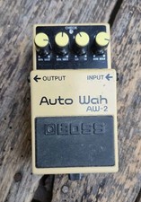 Boss auto wah for sale  Scotts Hill