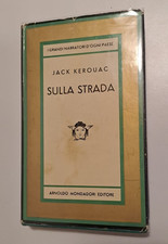 Sulla strada jack usato  Scorze