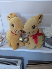 Large plush lindt for sale  RUNCORN