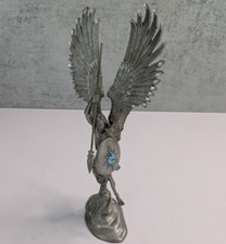 Winged archangel michael for sale  Saint Petersburg