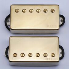 Captadores Ibanez Gold Super58 S58 Alnico Humbucker 2 núcleos captadores de fio Coreia comprar usado  Enviando para Brazil