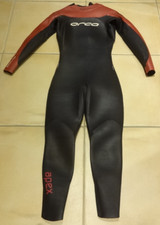 Rca apex triathlonanzug gebraucht kaufen  Berlin