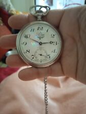 Orologio tasca perseo usato  Civitavecchia