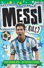 Messi rules simon for sale  UK