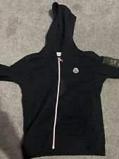 Moncler jacket boys for sale  STOCKPORT