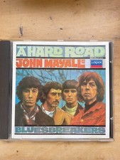 John mayall bluesbreakers for sale  BEVERLEY