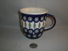 Boleslawiec polish pottery for sale  Chapin