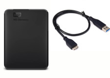 Western digital 2tb for sale  EDINBURGH