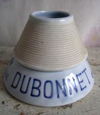 Pyrogene quinquina dubonnet gebraucht kaufen  Baumholder