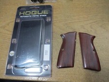 Hogue exotic hardwood for sale  Douglasville