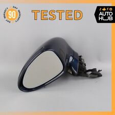 Espelho retrovisor lateral esquerdo do motorista Porsche Panamera 970 14-16 com ponto cego comprar usado Espelho retrovisor lateral esquerdo do motorista Porsche Panamera 970 14-16 com ponto cego comprar usado  Enviando para Brazil