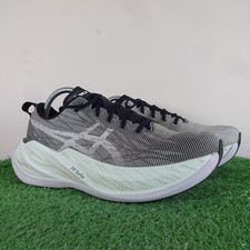 Asics trainers size for sale  MARCH