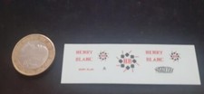 Decals decalcomanie citroen d'occasion  Annezin