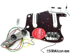 Fender Squier Classic Vibe 70s Jaguar, PICKGUARD CARREGADO, Alnico Pickups Tartaruga comprar usado  Enviando para Brazil