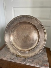 Antique christofle silver d'occasion  Expédié en Belgium