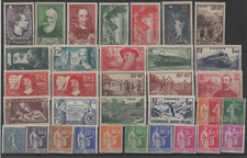 Annee complete 1937 d'occasion  Marseille V