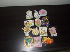 Bastelartikel 13x3 bilder gebraucht kaufen  Coppenbrügge