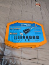 Spyder 600887 piece for sale  Gardena