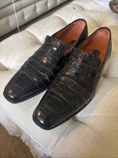 Rare mezlan platinum for sale  Oceanside