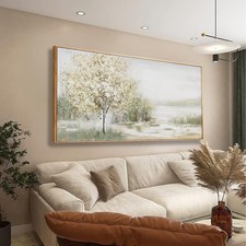 Canvas wall art for sale  Seattle