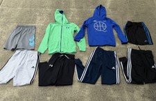 Lot nike adidas for sale  Streetsboro