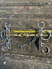 German silver pelham for sale  KINROSS
