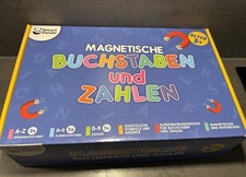 Magnetische buchstaben zahlen gebraucht kaufen Magnetische buchstaben zahlen gebraucht kaufen  Hückelhoven