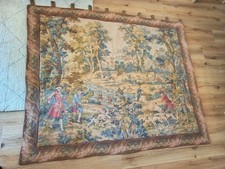 Großer wandteppich wandbehang gebraucht kaufen Großer wandteppich wandbehang gebraucht kaufen  Mainz