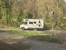 1989 fiat ducato for sale  BODMIN