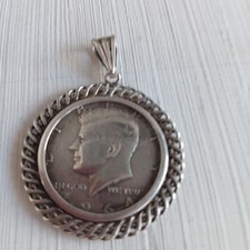 835 silber anhänger gebraucht kaufen  Langenfeld (Rheinland)