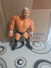Wwf ted dibiase gebraucht kaufen  Weinsberg