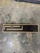 Kit de toner laser preto fabricante de equipamento original Kyocera TK-8507K cartucho lacrado comprar usado Kit de toner laser preto fabricante de equipamento original Kyocera TK-8507K cartucho lacrado comprar usado  Enviando para Brazil