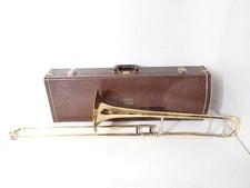 Trombón YAMAHA YSL-851 segunda mano  Embacar hacia Mexico