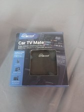 Adaptador CarPlay e multimídia HDMI Ottocast Car TV Mate Pro  comprar usado  Enviando para Brazil