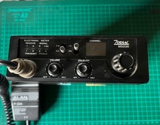 Zodiac m5036 radio usato  Roma