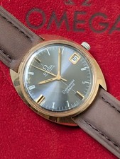 Omega Seamaster Cosmic Automatic comprar usado  Enviando para Brazil