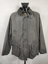 Barbour giacca bedale usato  Roma
