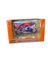 Bnib diecast bburago for sale  WALTHAM CROSS