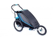 Staubschutz thule chariot gebraucht kaufen  Berlin