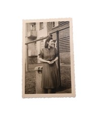 Foto frau hne gebraucht kaufen  Bargteheide