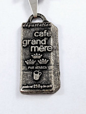 Porte cles cafés d'occasion  L'Absie