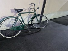 Bicicletta bianchi touring usato  Milano