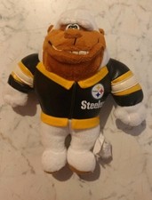 Gorilla mascotte nfl usato  Torino