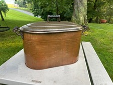 Early 1900 copper for sale  Wellsville