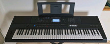 Yamaha psr ew425 gebraucht kaufen  Achterwehr