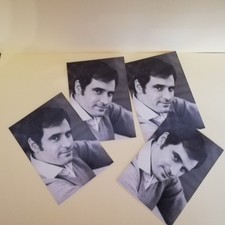 Fotografia promozionale edoard usato  Savona