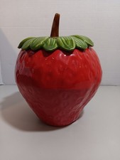 Vintage strawberry cookie for sale  Lewisville