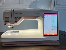 Husqvarna viking designer for sale  Henderson